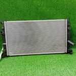 MAZDA AXELA / MAZDA 3 Radiator MANUAL PETROL BK 2003-2009
