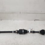 MAZDA CX-9 Right Driveshaft Drive Axle FRONT FWD TC 2016-ON