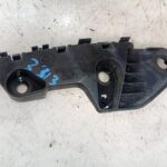 MAZDA CX-5 Front Bumper Reinforcer / Bracket BUMPER TO GUARD BRACKET LH SIDE KE 2012-2016