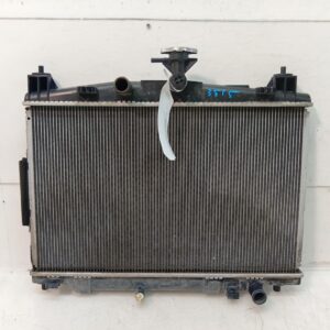 MAZDA DEMIO / MAZDA 2 Radiator AUTO 1.3 1.5 CVT EXTERNAL COOLER DE SERIES 2007-2014