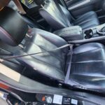 MAZDA CX-7 Front Seat RH FRONT ER LEATHER 2006-2012