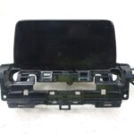 MAZDA CX-5 Car Stereo & Head Units TOUCHSCREEN DISPLAY MZD CONNECT 7IN KF 2017-2020