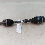 MAZDA ATENZA / MAZDA 6 Left Driveshaft FRONT AUTO 2WD PETROL 2.5 L5 GH 2008-2012