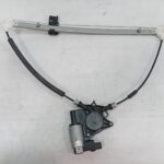 MAZDA PREMACY Right Rear Window Regulator / Motor CW 2010-2018