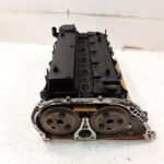 MAZDA BT-50 Cylinder Head DIESEL 3.2 P5AT UP UR 2011-ON