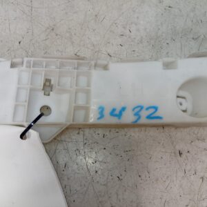 MAZDA MPV Front Bumper Reinforcer / Bracket BUMPER TO GUARD BRACKET LH SIDE LY 2006-2008
