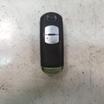 MAZDA CX-9 Key Fob TC 2016-2024