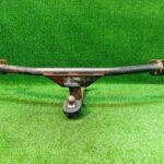 MAZDA ATENZA / MAZDA 6 Towbar GG HATCH SEDAN 2002-2007