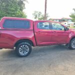 MAZDA BT-50 Caliper TF LH FRONT 4WD 2020-ON
