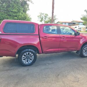 MAZDA BT-50 Caliper TF RH FRONT 4WD 2020-ON