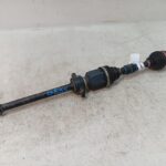 MAZDA AXELA / MAZDA 3 Right Driveshaft Drive Axle AUTO T M PETROL 2.0 AXELA FRONT BL 2009-2013