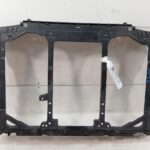 MAZDA CX-5 Radiator Support Panel KE AIR DEFLECTOR FRONT 2012-2016