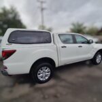 MAZDA BT-50 Engine DIESEL 3.2 TURBO P5AT UP UR 2011-2020