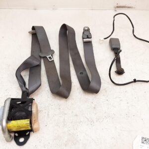 MAZDA ATENZA / MAZDA 6 Seat Belt / Stalk RH FRONT ASSY BELT AND STALK GREY GG GY 2002-2008
