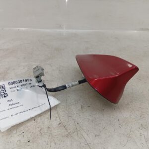 MAZDA CX-5 Antenna /aerial KE SHARK FIN ROOF MOUNTED 2012-2015