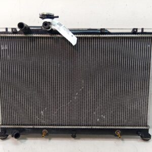 MAZDA CX-7 Radiator AUTO 2.3 PETROL ER 2006-2009