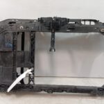 MAZDA DEMIO / MAZDA 2 Radiator Support Panel DE HATCH 2007-2010