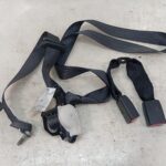 MAZDA BT-50 Seat Belt / Stalk RH REAR ASSY BELT AND STALK DUAL CAB UP UR 2011-2020