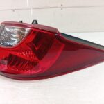 MAZDA PREMACY Right Rear Tail Light CW 2010-2018