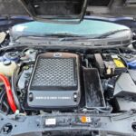 MAZDA AXELA / MAZDA 3 Engine PETROL 2.3 L3 TURBO MPS COMPLETE W TURBO BK 2006-2009