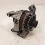 MAZDA AXELA / MAZDA 3 Alternator PETROL 2.0 LF BL VIN 8TH F 2009-2013