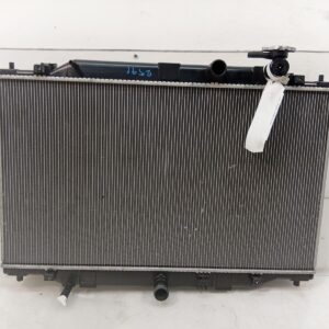 MAZDA CX-8 Radiator 2.2 DIESEL BI TURBO KG 2018-ON