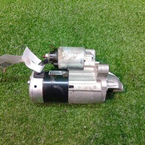 MAZDA DEMIO / MAZDA 2 Starter Motor PETROL 1.5 SKYACTIV G DJ DL 2014-2019