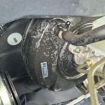 MAZDA BT-50 Brake Booster DIESEL 3.0 TURBO TF 2020-ON