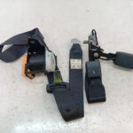 MAZDA CX-5 Seat Belt / Stalk LH REAR ASSY BELT AND STALK KE 2012-2016