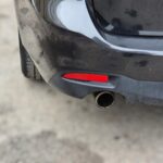 MAZDA ATENZA / MAZDA 6 Left Tail Light GJ GL IN BUMPER REFLECTOR SEDAN WAGON 2012-2018