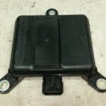 MAZDA CX-5 Reverse Camera BLIND SPOT MONITOR SENSOR LH REAR BEHIND BUMPER KF 2017-2022