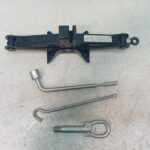 MAZDA MPV Jack And Tool Kit LY 2006-2016