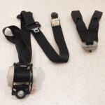 MAZDA MPV Seat Belt / Stalk LH REAR 3RD ROW ASSY BELT AND STALK LY 2006-ON