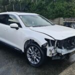 MAZDA CX-9 Transmission / Gearbox AUTO AWD PETROL 2.5 TURBO W TRANSFER CASE TC 2016-ON