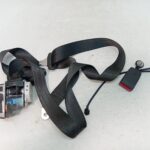 MAZDA CX-9 Seat Belt / Stalk CENTRE REAR 2ND ROW ASSY BELT AND STALK TC 2016-2024