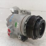 MAZDA CX-8 Air Conditioning Compressor KG DIESEL 2.2 2018-ON