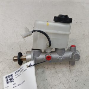 MAZDA BT-50 Master Cylinder UN 2006-2011
