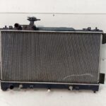 MAZDA ATENZA / MAZDA 6 Radiator AUTO 2.0 LF PETROL GH 2008-2012