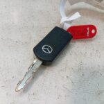 MAZDA ATENZA / MAZDA 6 Key Fob GG GY 2002-2007