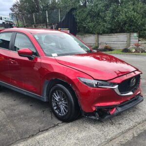 MAZDA CX-5 Right Guard Liner Only REAR EXTENSION KF 2017-ON