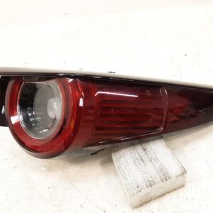 MAZDA CX-30 Right Rear Tail Light IN BODY W TINTED TYPE DM 2019-ON