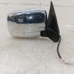 MAZDA BOUNTY Right Door Mirror POWER CHROME 2002-2006