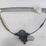 MAZDA DEMIO / MAZDA 2 Right Front Window Regulator / Motor DE SERIES POWER 5DR HATCH 2007-2014