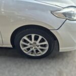 MAZDA PREMACY Mag Wheel / Alloy Wheel FACTORY CR 2005-2007