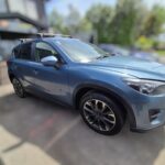MAZDA CX-5 Right Rear Door KE 2012-2017