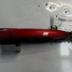 MAZDA CX-5 Door Handle OUTER LH FRONT NON KEYLESS ENTRY BUTTON KE 2012-2016