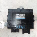 MAZDA ATENZA / MAZDA 6 Computer / Ecu TRANSMISSION ECU 2.3 L3 GG GY 2005-2008