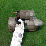 MAZDA BT-50 Starter Motor DIESEL 3.0 UN 2006-2011
