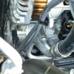 MAZDA CX-30 Air Conditioning Compressor DM PETROL 2.0 PE VPS 2019-ON