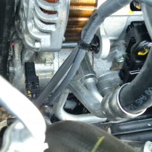 MAZDA CX-30 Air Conditioning Compressor DM PETROL 2.0 PE VPS 2019-ON